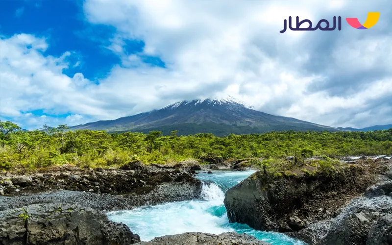 2 Chile- Deserts, Coasts, and Contrasting Nature