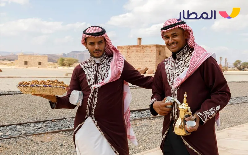 2 Cultural values- the foundation of the steadfast Saudi society 2