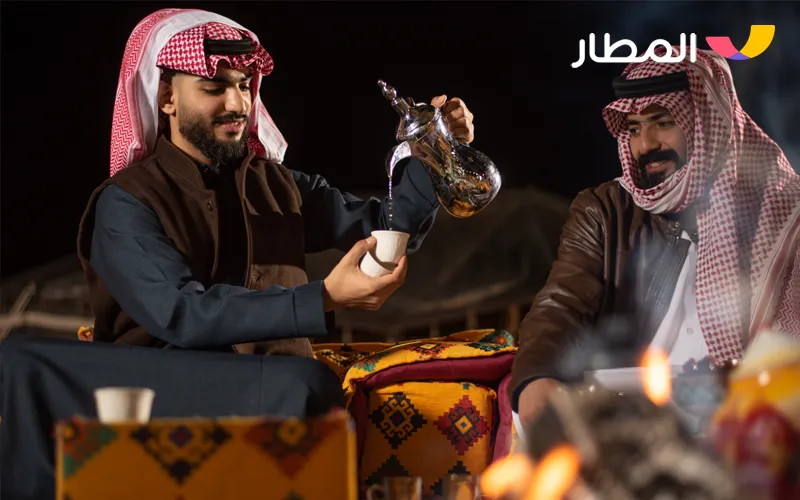 2 Cultural values- the foundation of the steadfast Saudi society