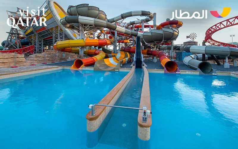 2 Desert Falls Water & Adventure Park 2