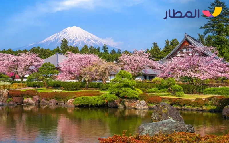 2 Japan- When Cherry Blossoms Bloom 2