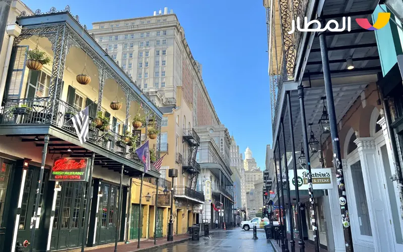 2 New Orleans- History, Rhythm, and Madness 2