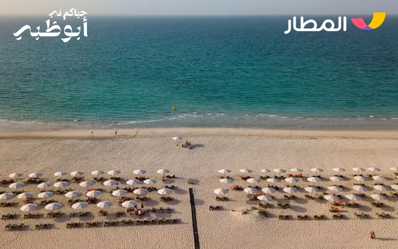 2 Saadiyat Island Beaches- Irresistible Beauty