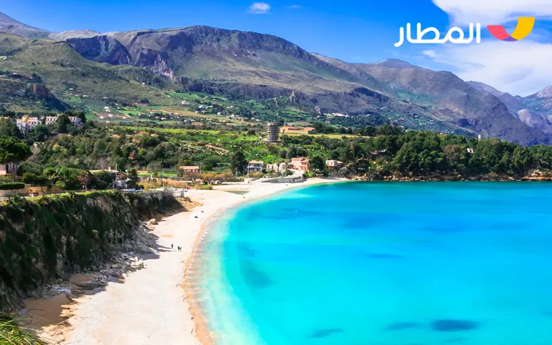 2 Sicily, Italy- Spring Sun and Southern Flavors 2