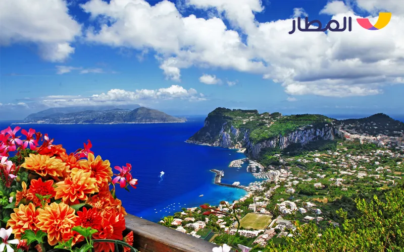 2 Sicily, Italy- Spring Sun and Southern Flavors