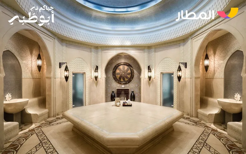 2 Spa Resorts- A Journey to the World of Luxury Relaxation 2