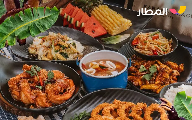 2 Thailand- Dreamy Beaches and Delicious Food 2