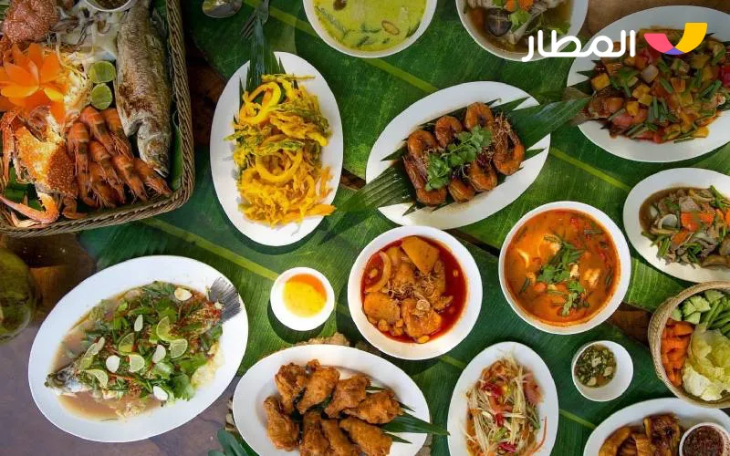 2 Thailand- Dreamy Beaches and Delicious Food