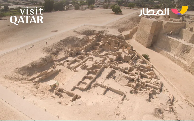 2 The Ancient Era- The Birth of Civilization in the Gulf 2