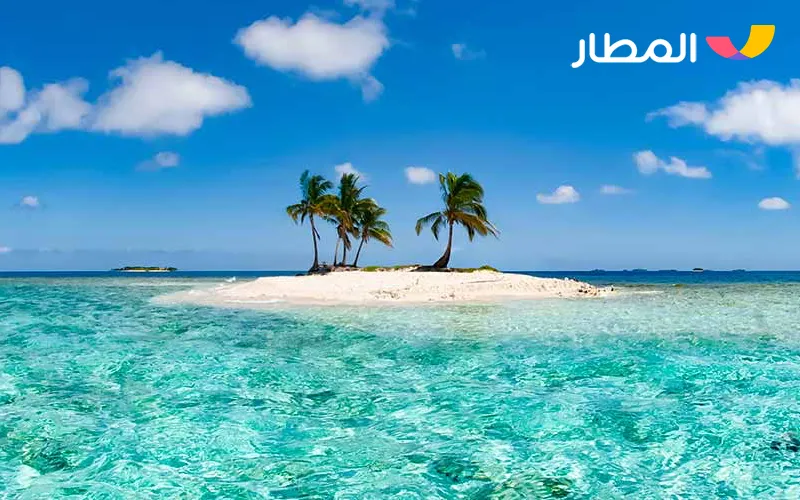 2 The Caribbean- Paradise on Earth 2