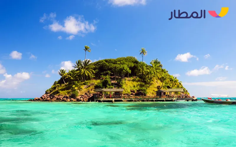 2 The Caribbean- Paradise on Earth