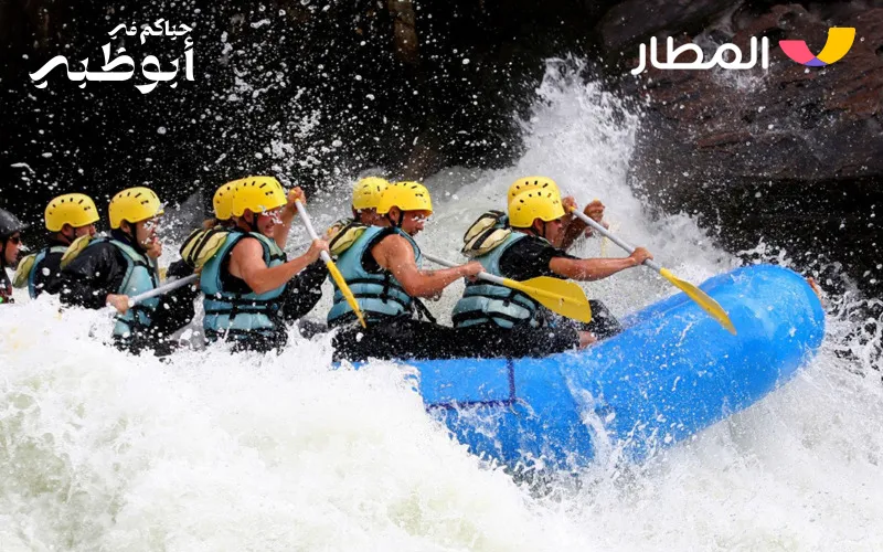 2 Varied Sports Activities- Unleashing Hidden Energies