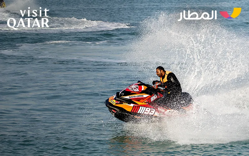 2 Water Sports Activities