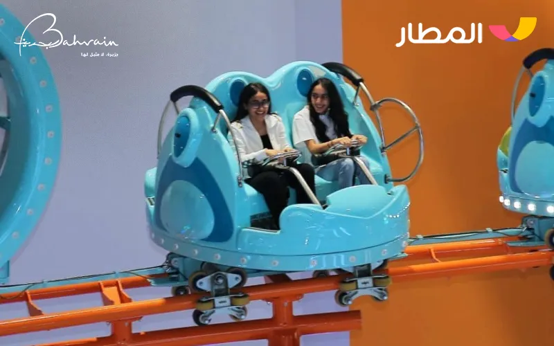 4 Adventure and Entertainment Activities for Families 4