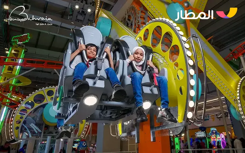 4 Adventure and Entertainment Activities for Families