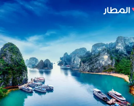 Best Places & Countries to Visit in March