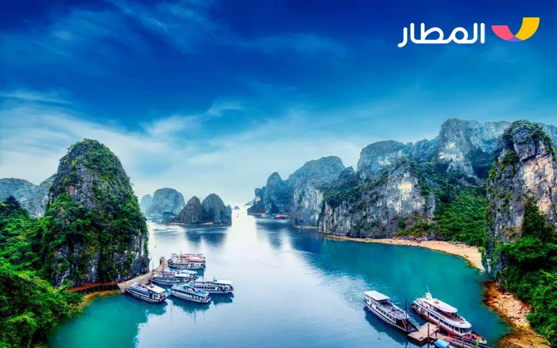 Best Places & Countries to Visit in March Best Places & Countries to Visit in March