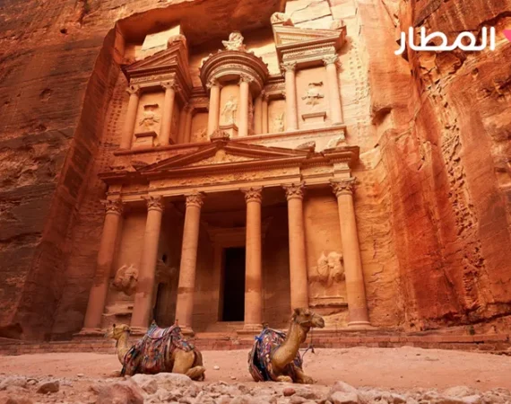 From Petra to the Dead Sea: Exploring the Best of Tourism in Jordan