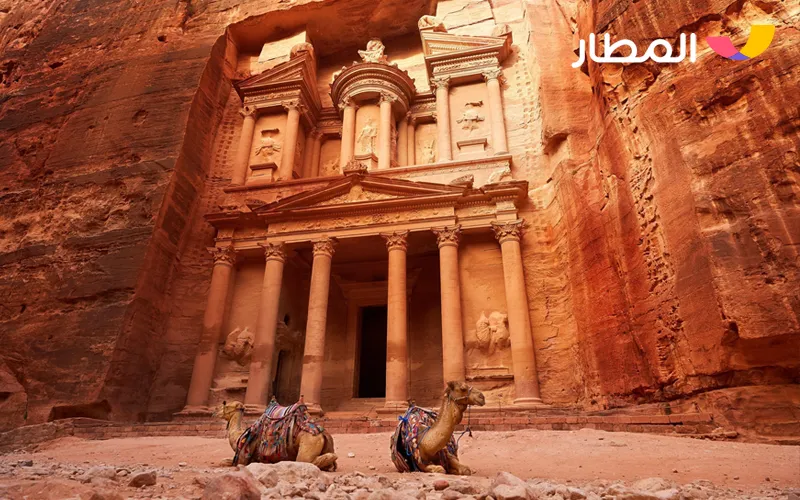 From Petra to the Dead Sea: Exploring the Best of Tourism in Jordan