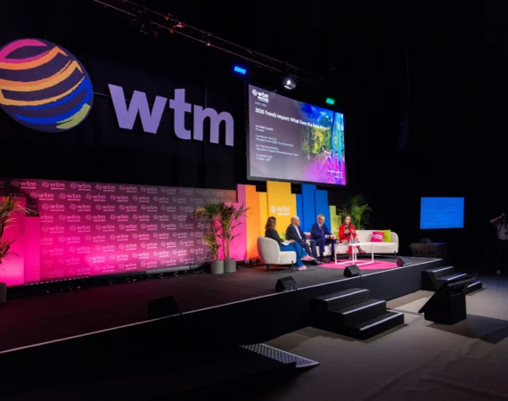 almatar at World Travel Market (WTM) London 2025