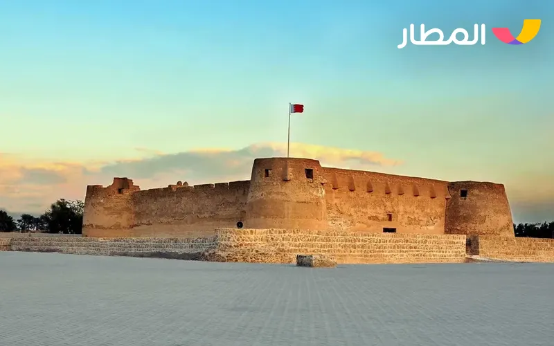 لمحة عامة عن تاريخ البحرين