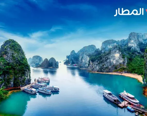 Best Places & Countries to Visit in April