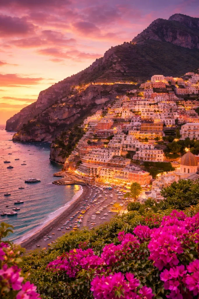 Best Places & Countries to Visit in February