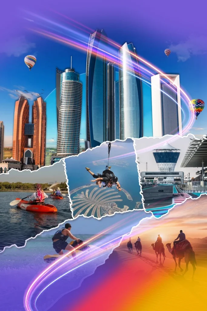 Best Summer Activities in Abu Dhabi in 2026