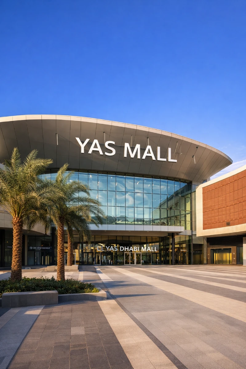 Best Summer Activities in Abu Dhabi in 2026