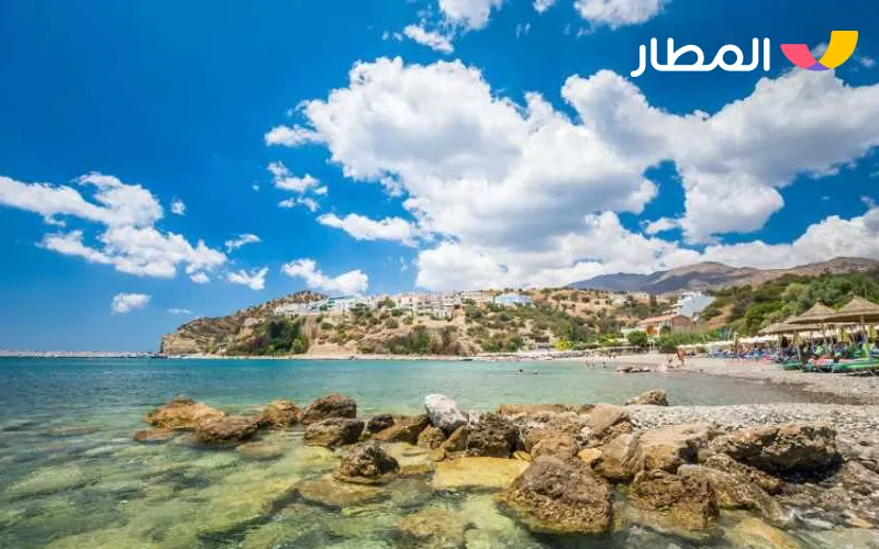 Crete Island, Greece- Mediterranean sunshine, and the beginning of summer 23