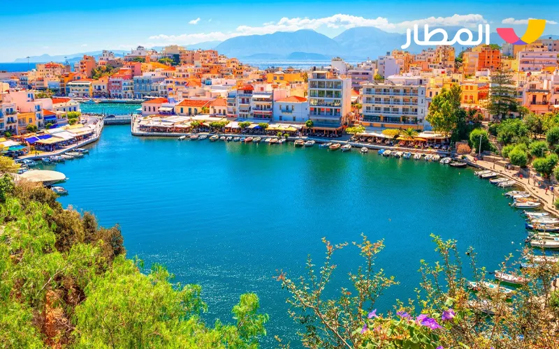 Crete Island, Greece- Mediterranean sunshine, and the beginning of summer