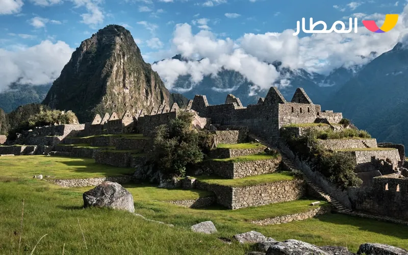Cusco and Machu Picchu, Peru- the mysteries of the Inca after the rainy season 2