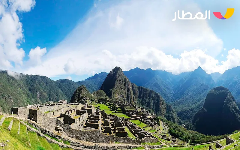 Cusco and Machu Picchu, Peru- the mysteries of the Inca after the rainy season 4