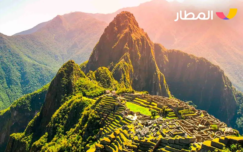 Cusco and Machu Picchu, Peru- the mysteries of the Inca after the rainy season