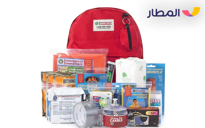 Emergency essentials- the first line of defense 2