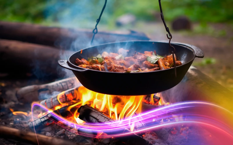 Food-and-drink-essentials-the-art-of-cooking-outdoors-2