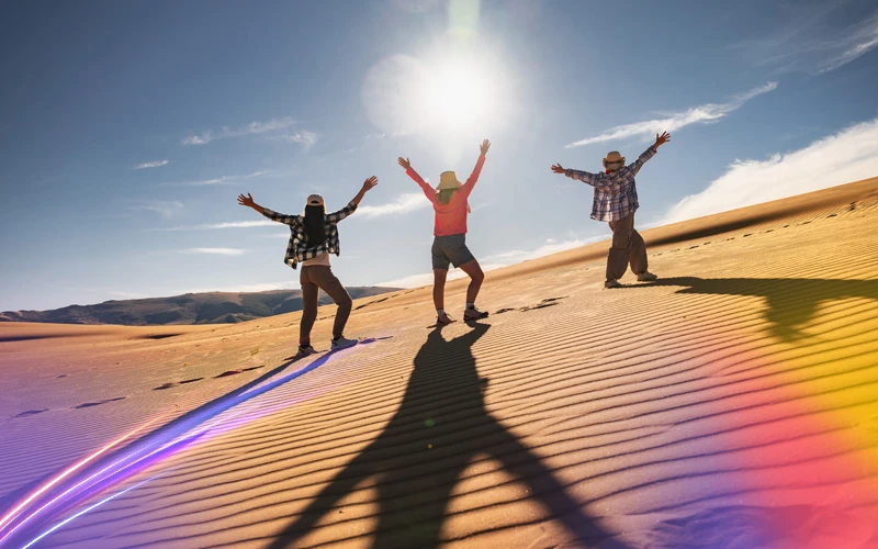 Hiking-in-Jebel-Hafeet-in-Al-Ain-2