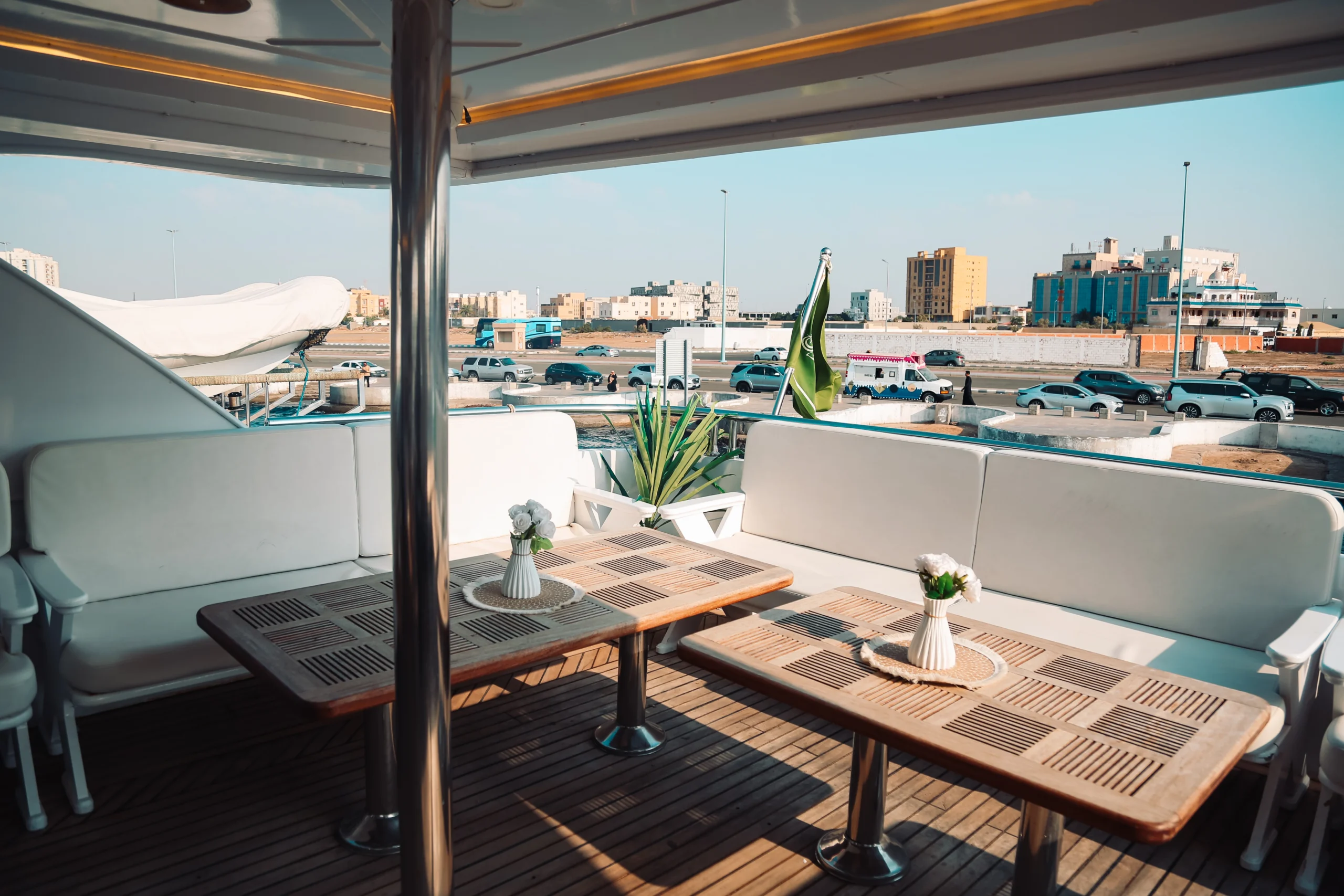 The Spanish Super Cup… from Jeddah