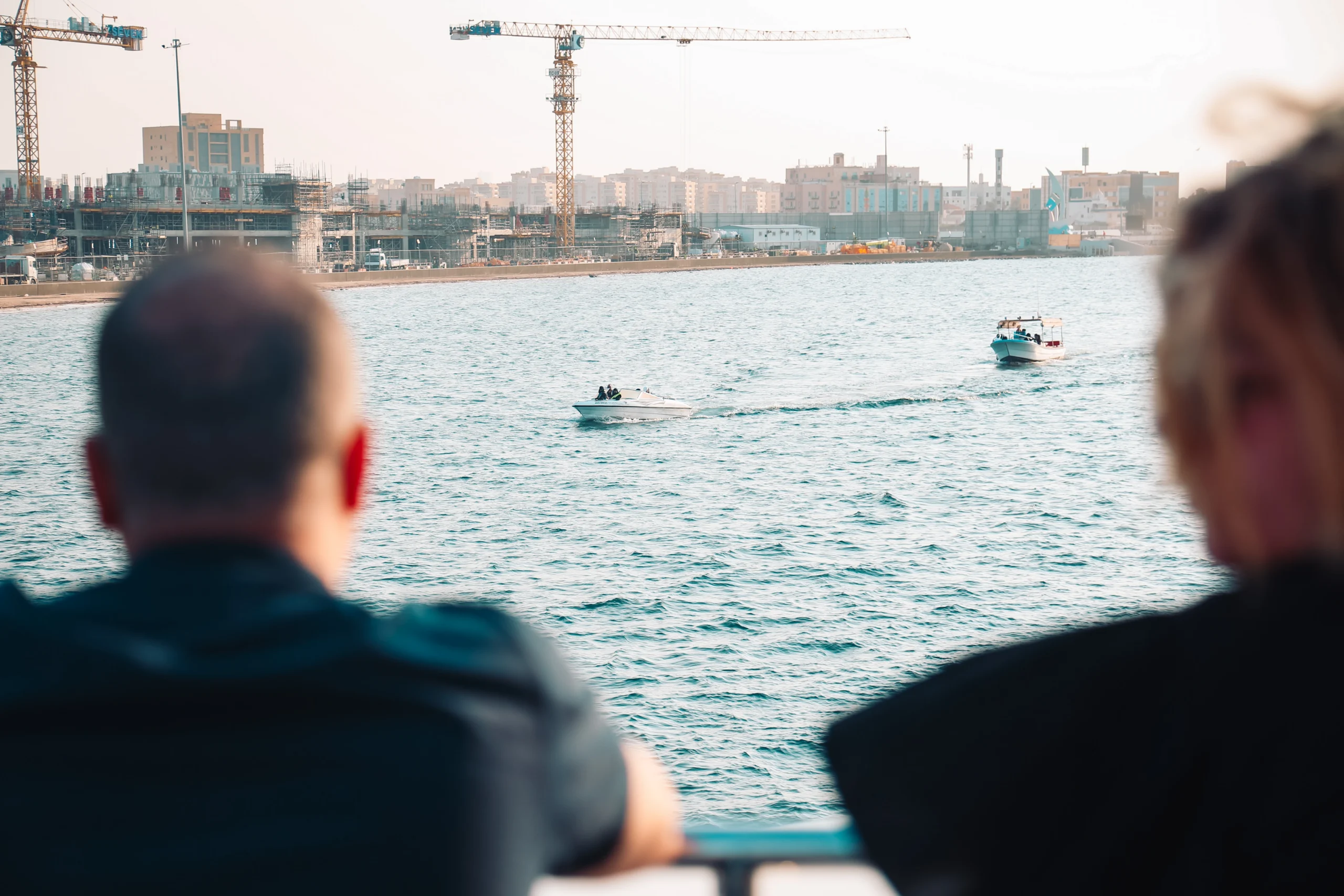 The Spanish Super Cup… from Jeddah