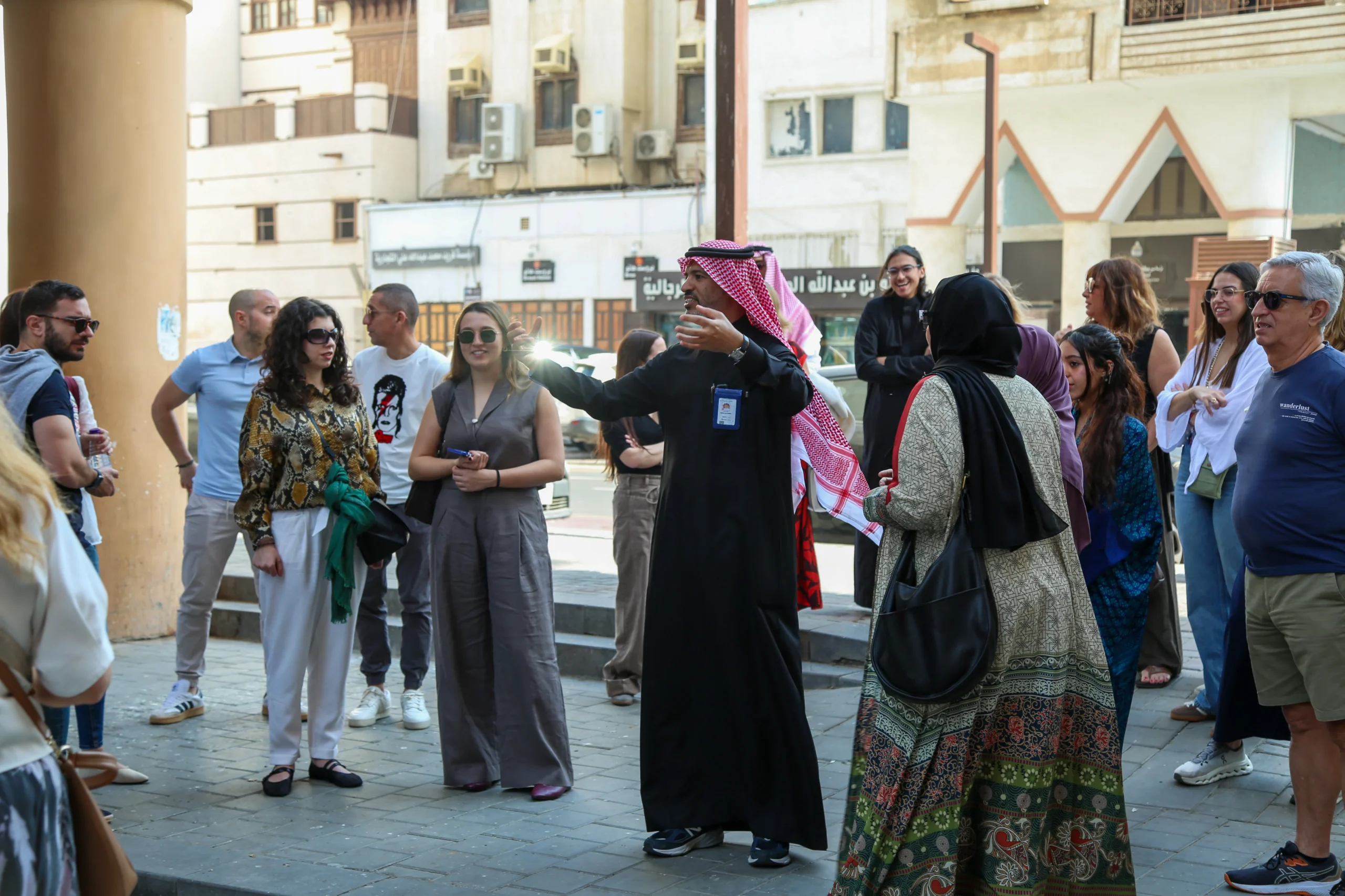 The Spanish Super Cup… from Jeddah