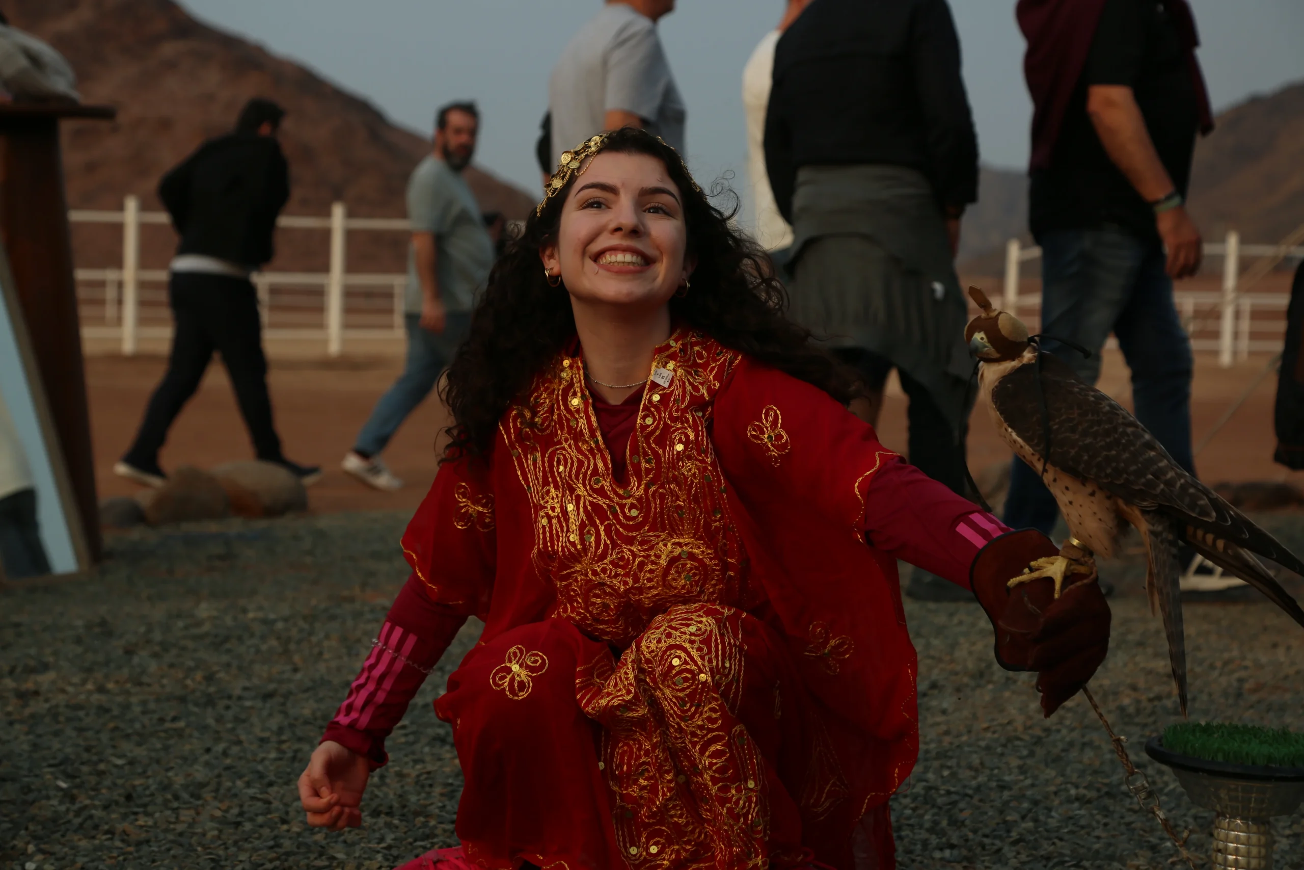 The Spanish Super Cup… from Jeddah