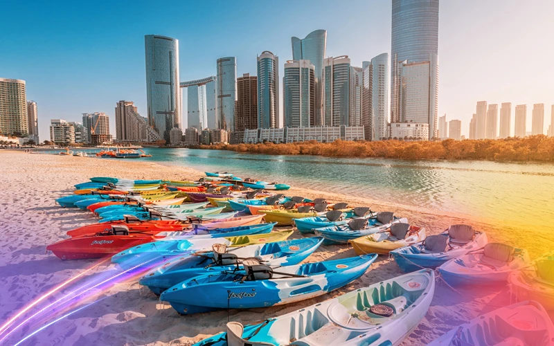 Kayaking-in-Abu-Dhabi-1