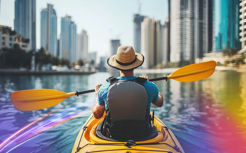Kayaking-in-Abu-Dhabi-2