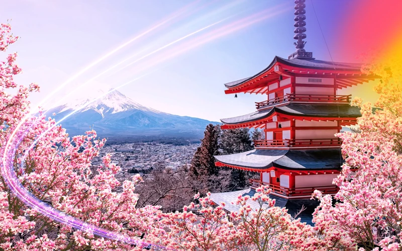 Kyoto-Japan-cherry-blossoms-and-deep-traditions-1