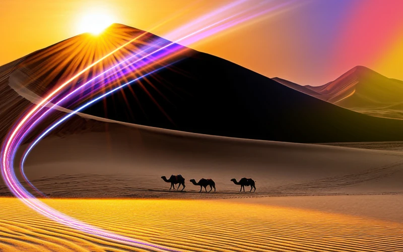 Morocco-desert-spring-and-the-colors-of-markets-1