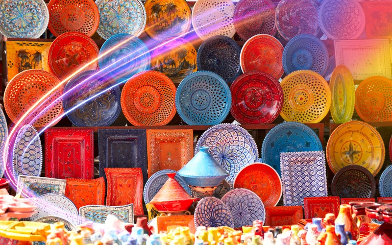 Morocco-desert-spring-and-the-colors-of-markets-2