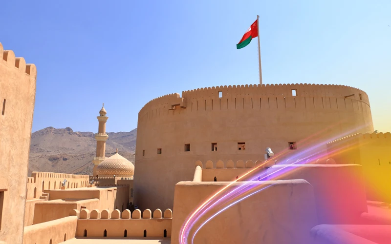 Nizwa-Fort-in-Nizwa-1