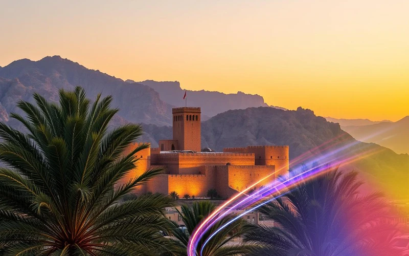 Nizwa-Fort-in-Nizwa-2