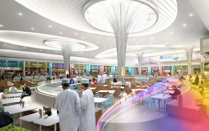 Oman-Mall-in-Muscat-4