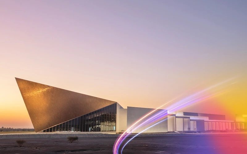 Oman-Through-Time-Museum-in-Manah-1